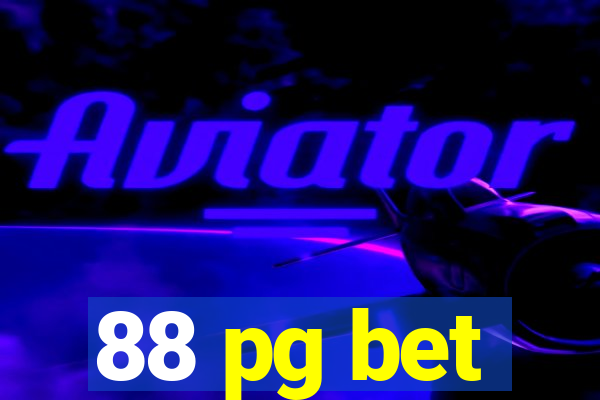 88 pg bet